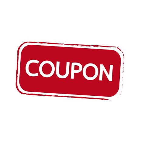 coupon clipart free|Coupon Icons & Symbols .
